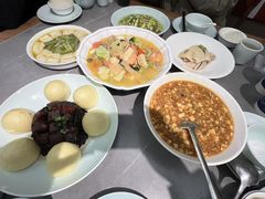 -小绍兴家宴·百年绍兴菜(鲁迅路店)