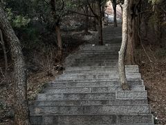 -千佛山风景名胜区