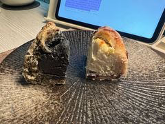 -熊叔熊婶面包房(团结湖店)