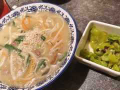 -杏花村水席楼·洛阳水席(老城十字街店)