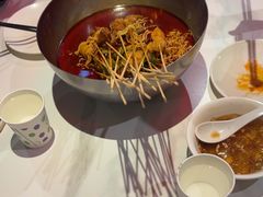 -付小姐在成都(五道口店)