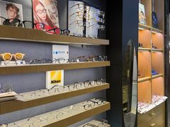 -日本手作眼镜·久川睛匠(新中关购物中心店)
