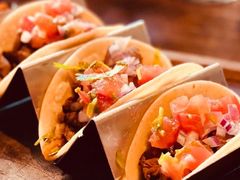 -Q MEX 库迈墨西哥餐吧(三里屯店)