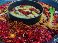 -楠火锅(龙阳广场店)