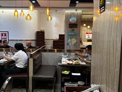 -潮悦牛肉火锅城(水贝店)