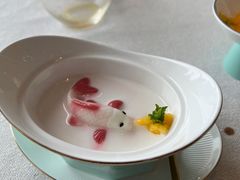 -世博源公馆·本帮融合菜·主题包厢·江景餐厅