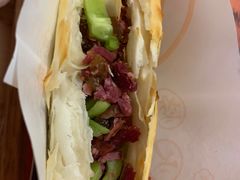 -驴世家驴肉火烧·凉皮·胡辣汤(五道口店)