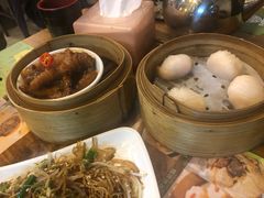 -添好运点心专门店(深水埗店)