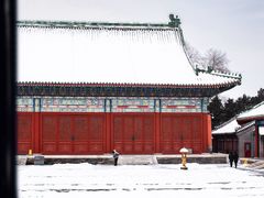 -北京古代建筑博物馆