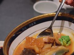 -沈灶河豚宴·河豚融合餐厅(汉中路店)