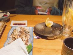 -吉川居酒屋(建国北路店)