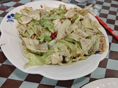 -哈勒滨饭庄(南二道街店)