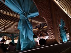 -楼兰新疆主题餐厅(苏州中心店)