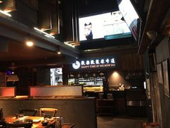 -原牛道·潮汕围炉火锅(讯美店)
