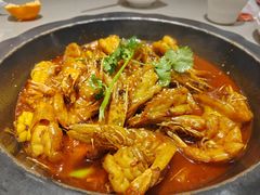 -巴蜀王婆大虾(首经贸店)