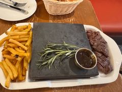 -Entrecôte 法国牛扒馆(保利·时光里店)