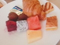 -怡咖啡·自助餐·西安香格里拉