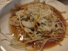 -宾朋海鲜饭庄(兴海路店)