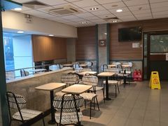 -麦当劳(东大桥店)