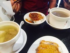 -胡须张鲁肉饭(美食文化馆店)