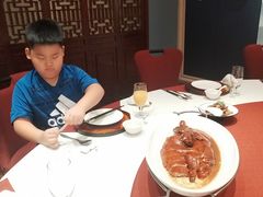 -顺峰(农展馆店)