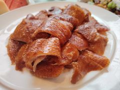 烤鸭-马旺子酒楼