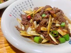 爆汁鲜牛肉-何永光123鲜牛肉馆(1号店)