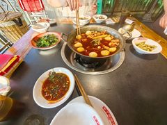 -李子坝梁山鸡(李子坝大鸡哥店)