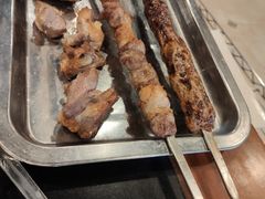 -情忆草原涮肉馆