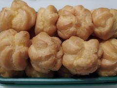 -泸溪河桃酥(西直门凯德店)