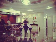 -香港会议展览中心演讲厅