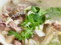 羊杂汤-西关回头馆(西关美食街店)