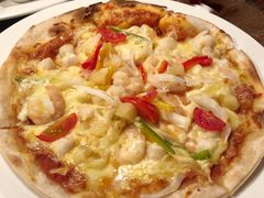 -宝莱纳啤酒花园餐厅PAULANER BRAUHAUS Nanjing(广州路店)