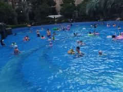 -上海浦东星河湾酒店