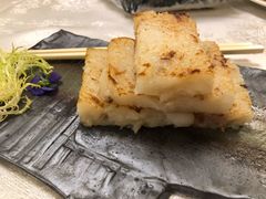 -酌宴府The China Club·广州万富希尔顿酒店(云城东路店)