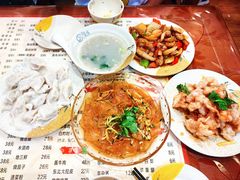 -吉味馆(柠溪店)
