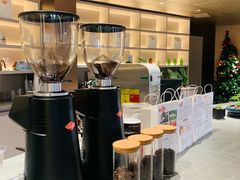 -Sips&Lick茶兰咖啡(五道口店)