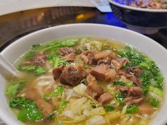 -黔大人·贵州花溪牛肉粉(宝能太古城店)