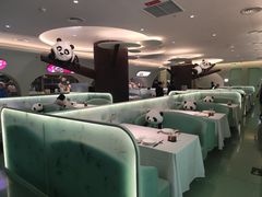 -眉州东坡·熊猫主题餐厅(枫蓝店)