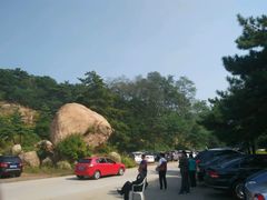 -鲁山国家森林公园