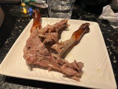 -局气 烤鸭·北京菜(光华路店)
