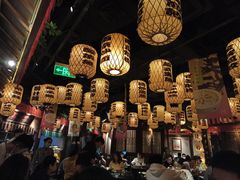 -南京大牌档(济南万象城店)