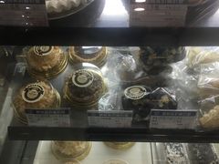 杏仁派-德大西餐社(云南南路店)