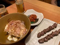 -鸟贵族(天王寺北口店)