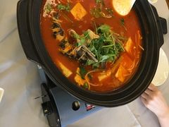 -贵州大厦贵州厅(樱花园西街店)