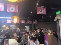 -原乡故事里海鲜大餐(玉祥门北马道巷店)