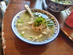 -老三羊汤【北兴隆街店】