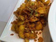 -三猫黑鱼花(南大店)