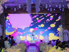 -洪湖家庭农场·团建·露营·会议