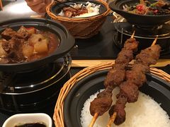 -谷田稻香(昌里路店)